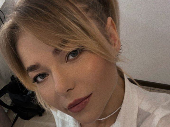 MySoulMate immagine del profilo del modello di cam