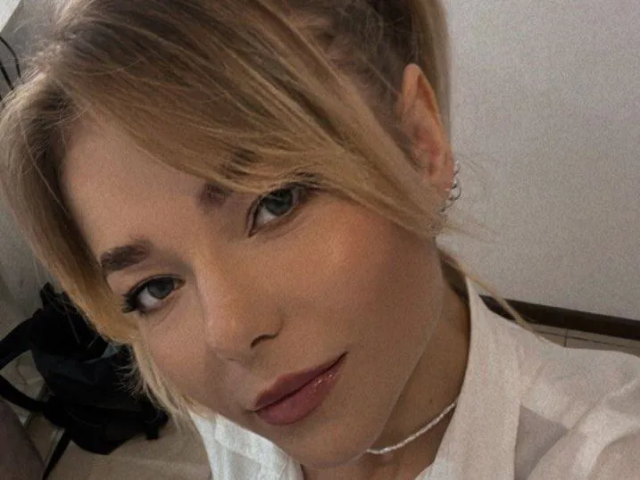 Image de profil du modèle de webcam MySoulMate