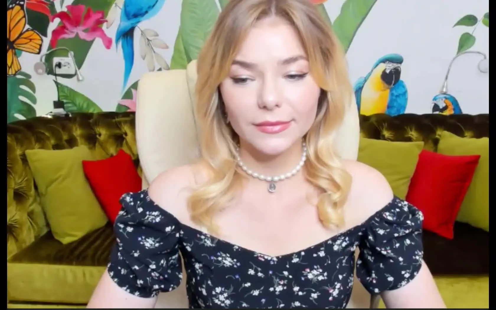 Interprete MySoulMate Video 1