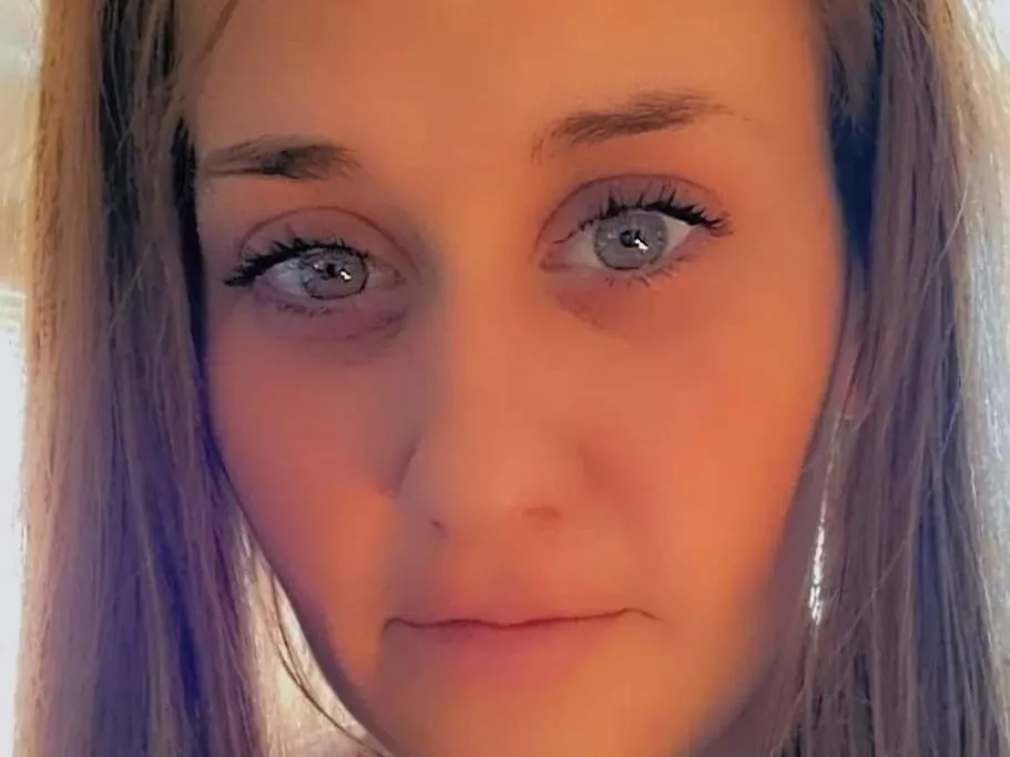 Foto de perfil de modelo de webcam de LexiStar42