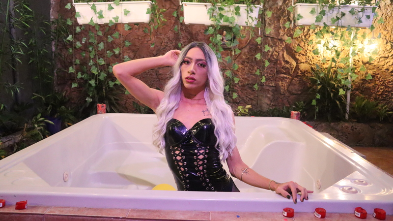 Artista SabrynaBlakeer Foto 1