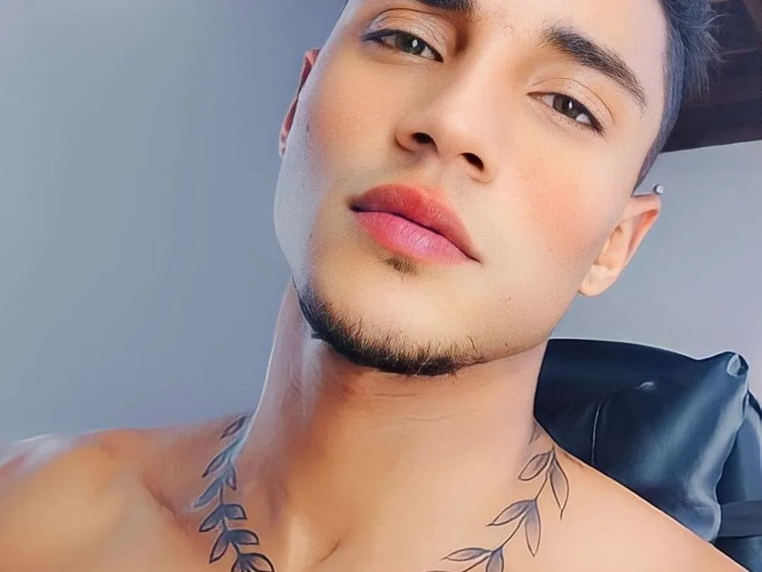 MassimoHot cam model profile picture