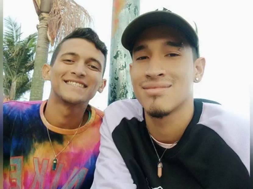 LiamAndJhoan Profilbild des Cam-Modells