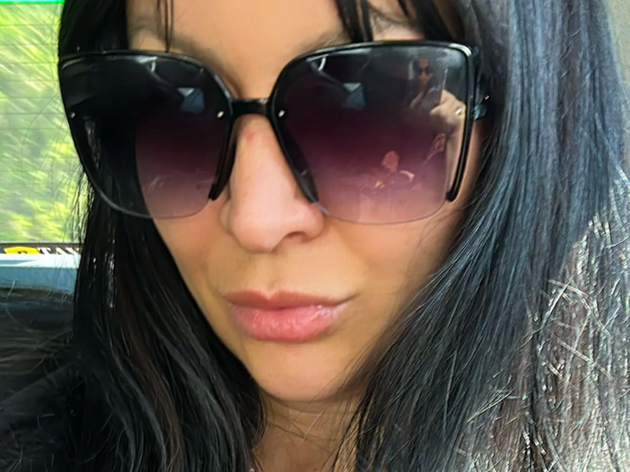 Meris immagine del profilo del modello di cam