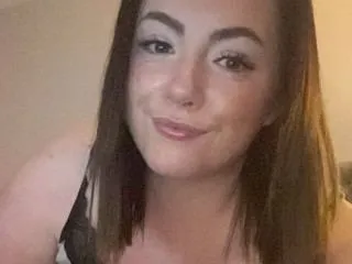 Image de profil du modèle de webcam Louisafox