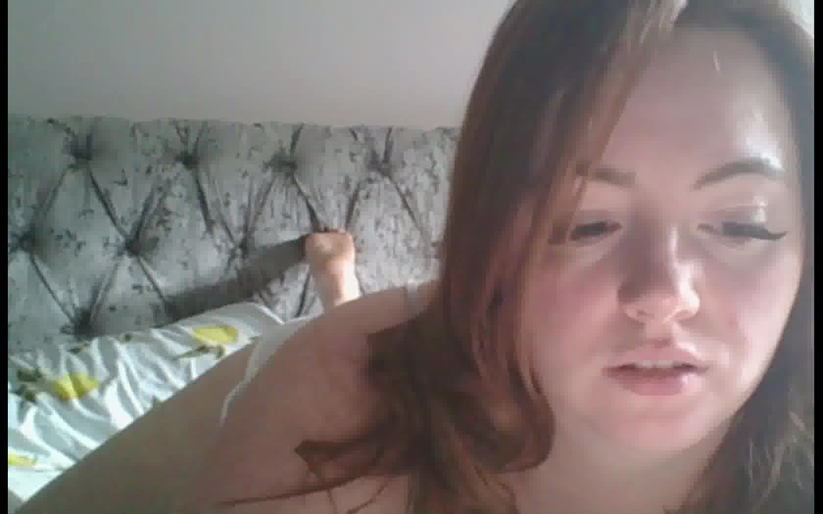 Artist Louisafox Video 1