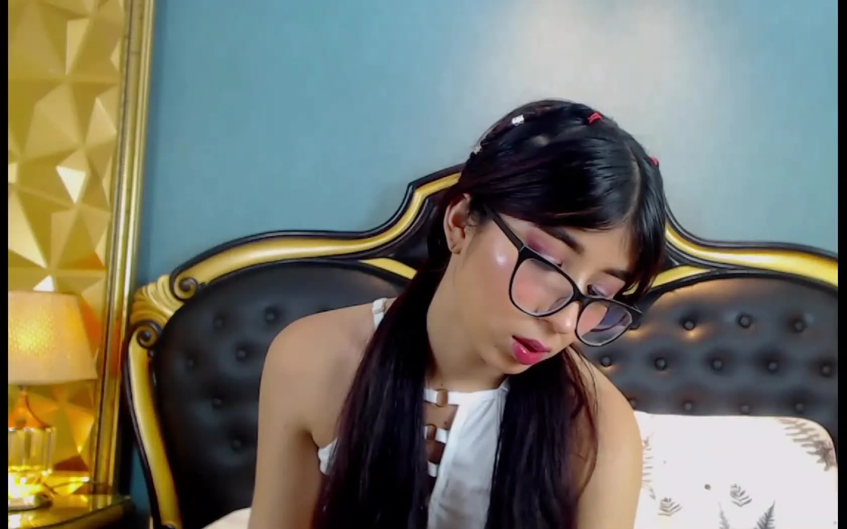 Artista AilenKramer Video 1