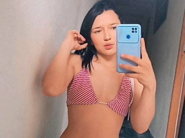 MelanyArias immagine del profilo del modello di cam