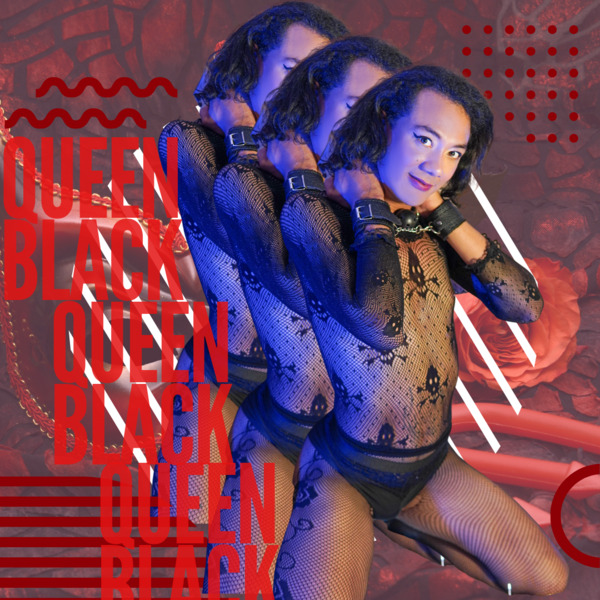 Artist QeenBlack Foto 4