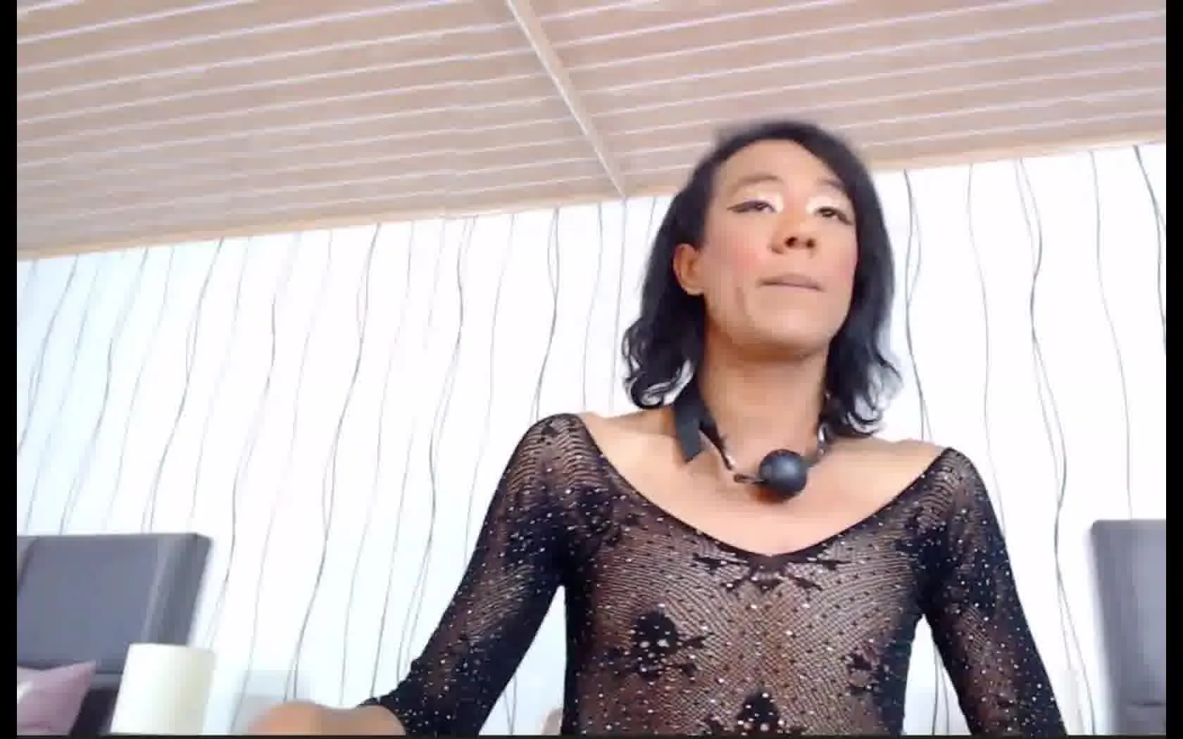 Performer QeenBlack Video 1