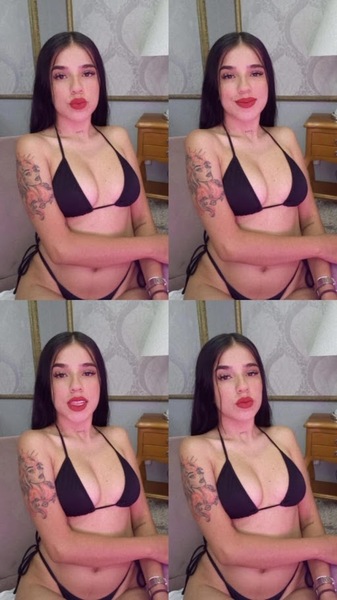 Utøver SofiahEvanss Bilde 11