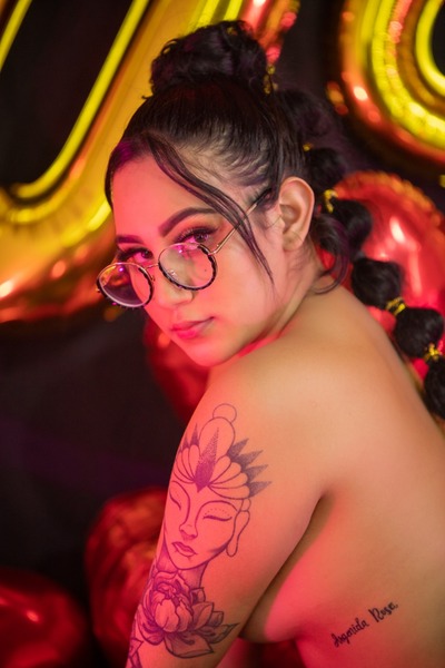 Artist SofiThomas Foto 2