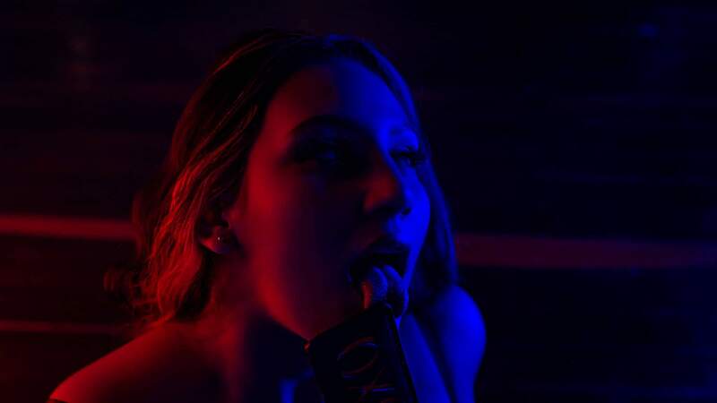 Artist SofiThomas Foto 5