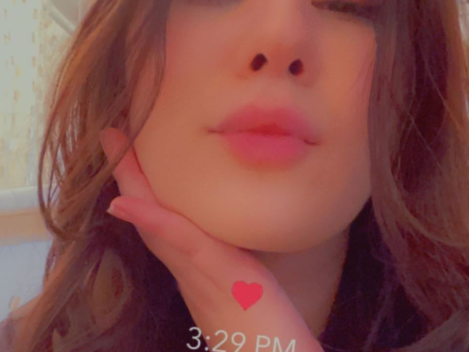 Image de profil du modèle de webcam Londonminxxx