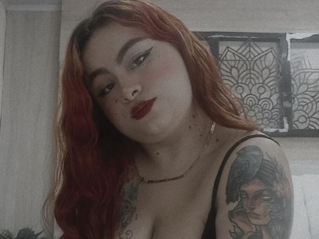 angelahot44 profilbild på webbkameramodell