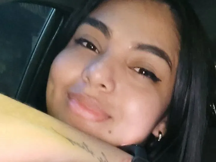 Foto de perfil de modelo de webcam de sagila202