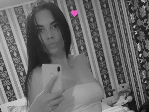 Profilbilde av HayleyLou webkamera modell