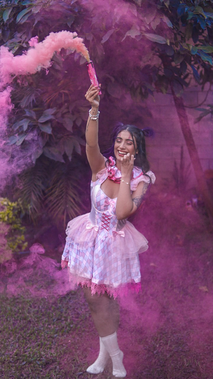 Intérprete JulietaKennedy Foto 6