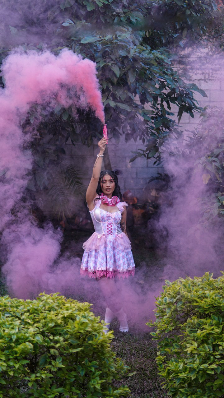 Intérprete JulietaKennedy Foto 9