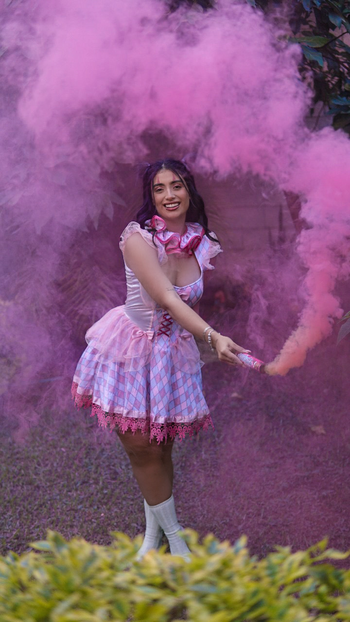 Intérprete JulietaKennedy Foto 12