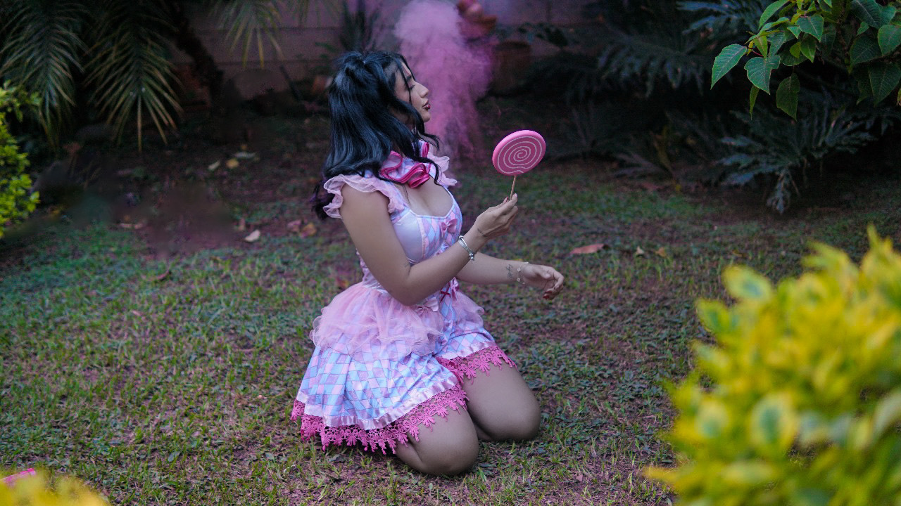 Intérprete JulietaKennedy Foto 10