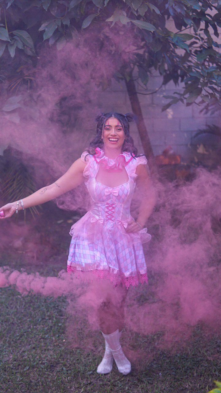 Intérprete JulietaKennedy Foto 1