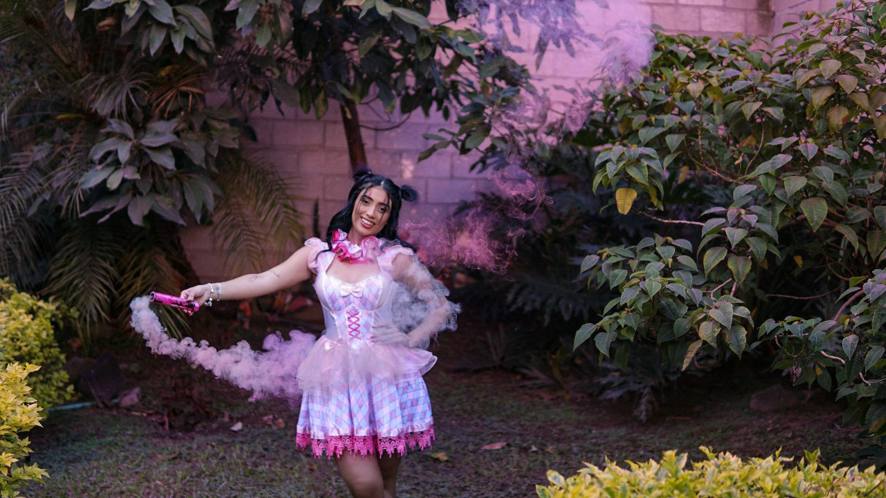 Intérprete JulietaKennedy Foto 2