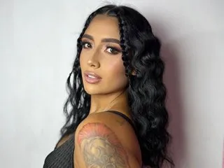 JulietaKennedy live cam