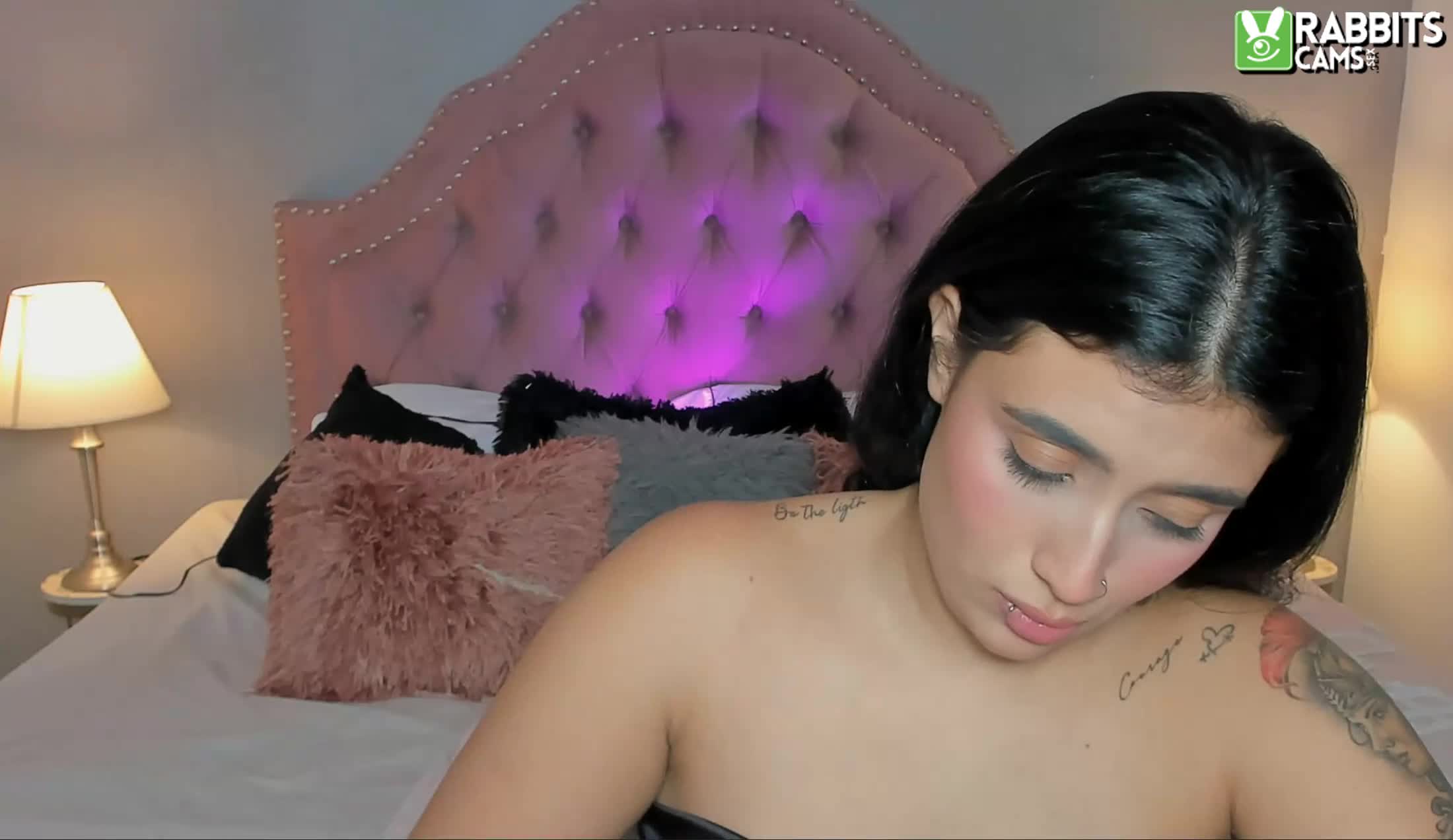 Interprete JulietaKennedy Video 1