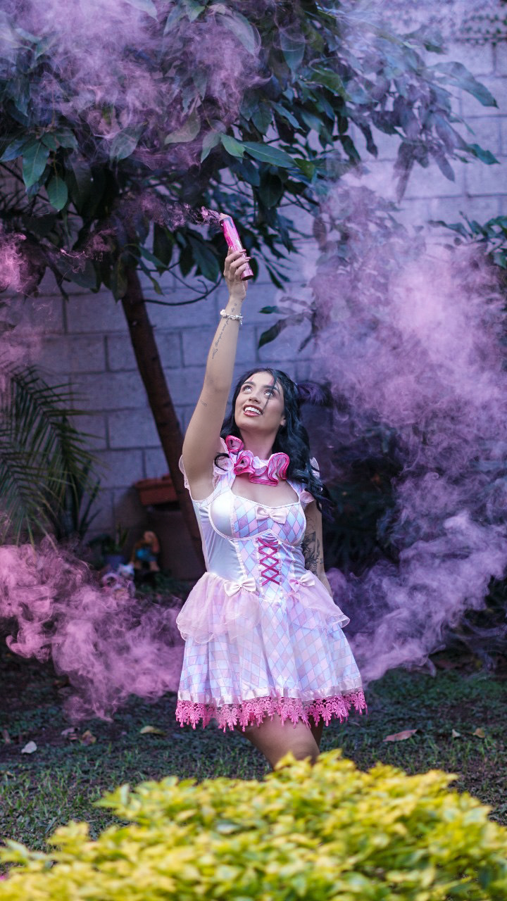 Intérprete JulietaKennedy Foto 7