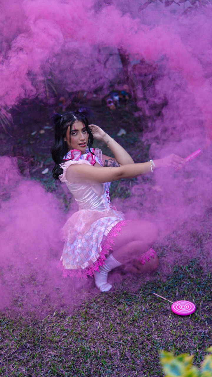 Intérprete JulietaKennedy Foto 8