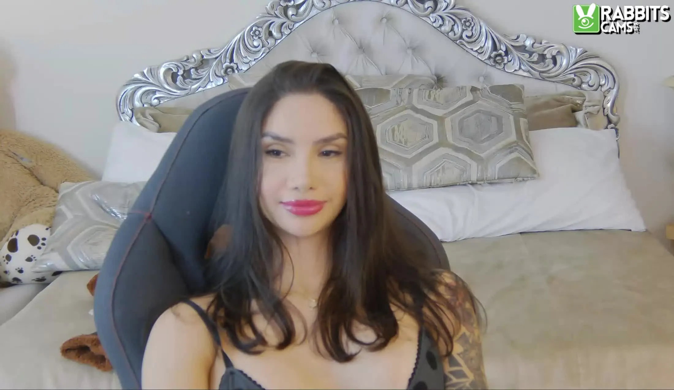 Artiest AliHaaze Video 1