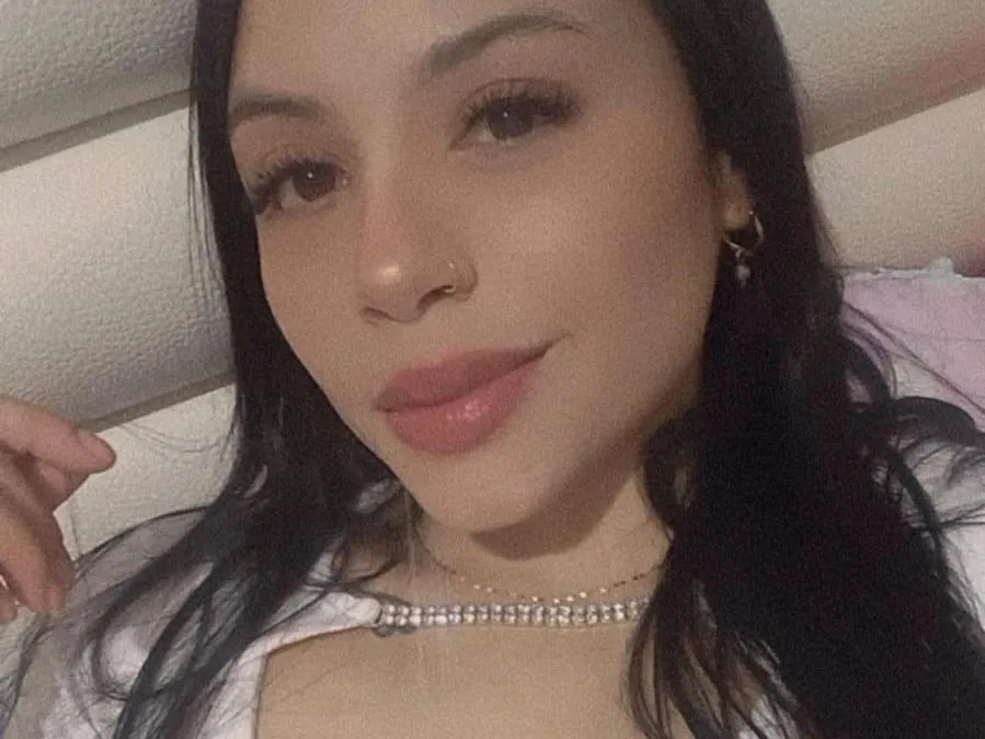 Profilbilde av IsabellaAdamss webkamera modell