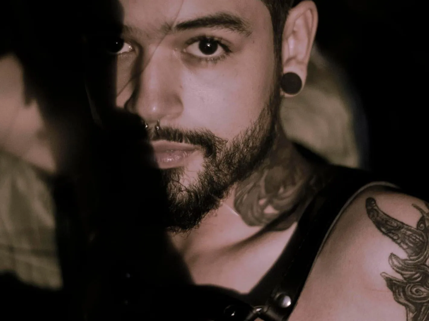 NathanielMorgan cam model profile picture