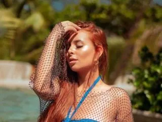 Foto de perfil de modelo de webcam de PaolaRomanov