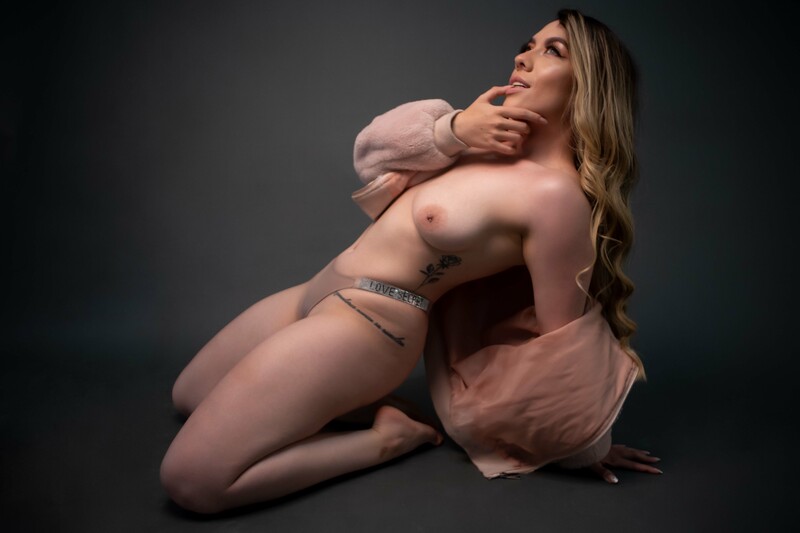 Utøver ItsAlice Bilde 2