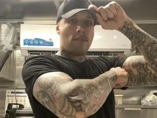 Jaysnowy Profilbild des Cam-Modells