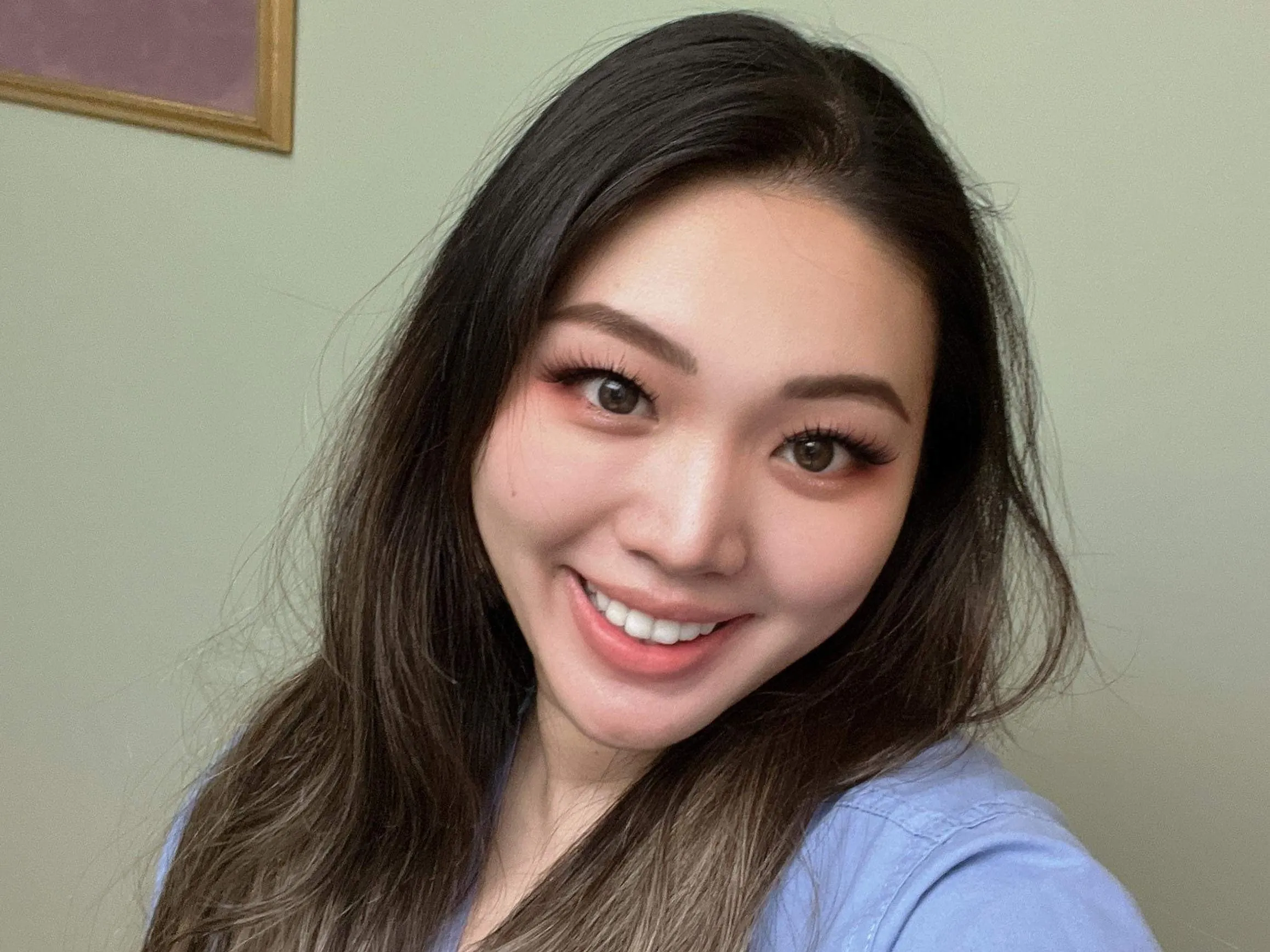 JennieVu Profilbild des Cam-Modells