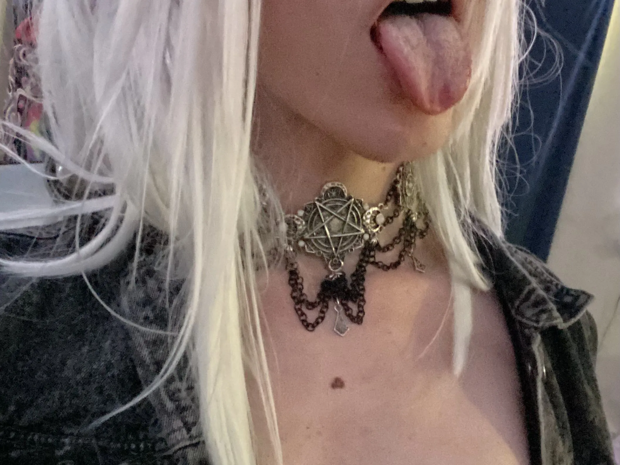 Natsumilovesyou profilbild på webbkameramodell