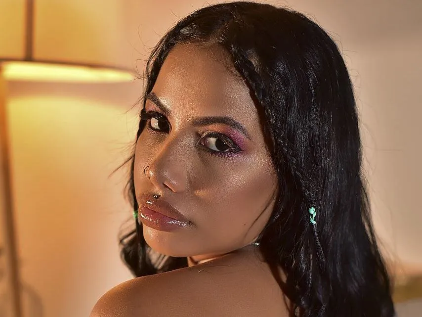 Imagen de perfil de modelo de cámara web de AshleyBunnyy