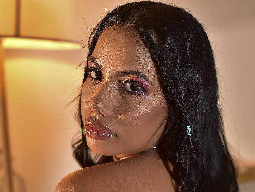 AshleyBunnyy immagine del profilo del modello di cam