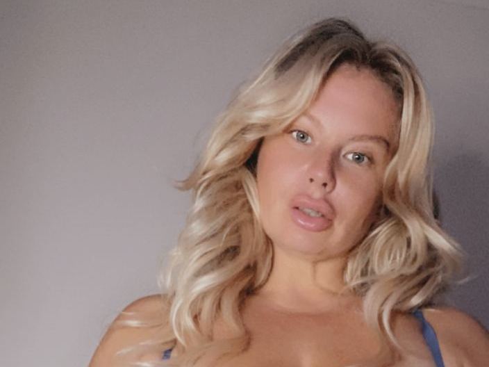 Foto de perfil de modelo de webcam de Randyria6969