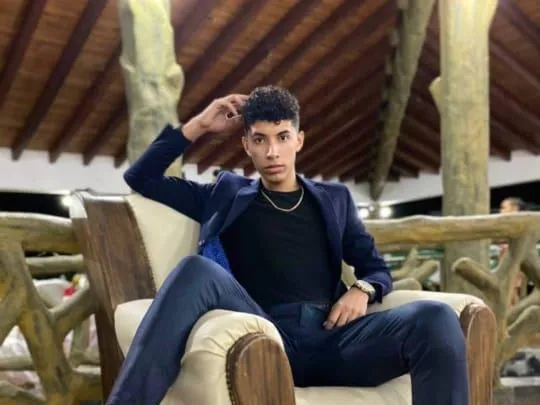 Theboysdelicious immagine del profilo del modello di cam