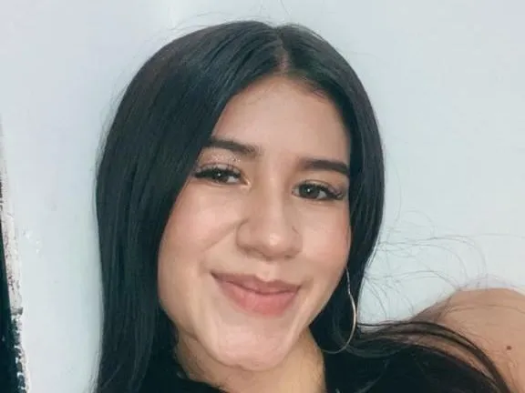 SamantaKooper profielfoto van cam model