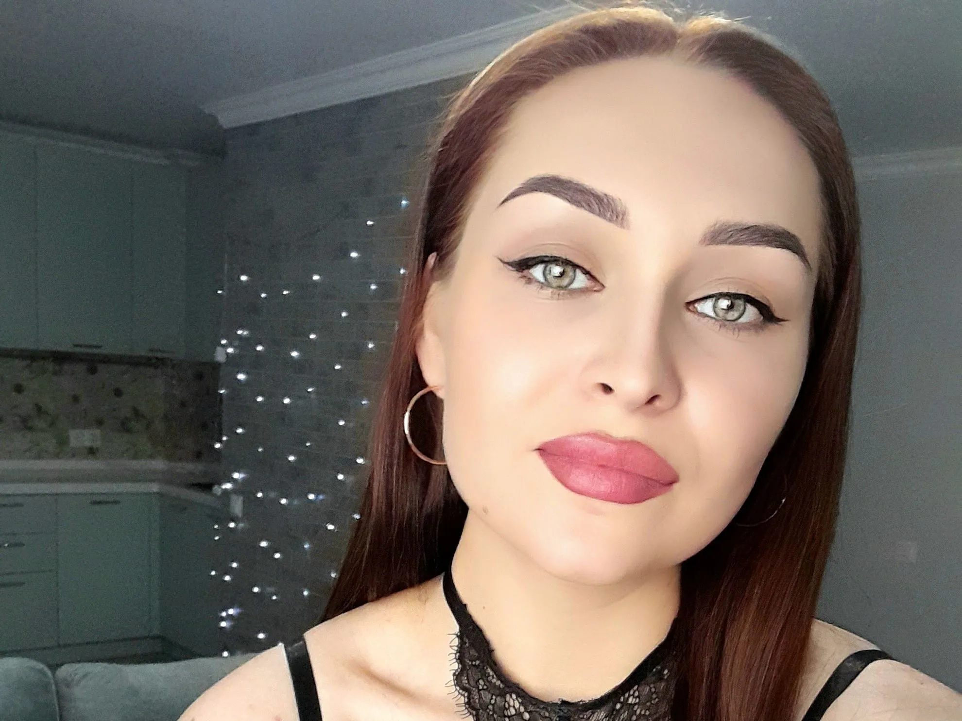 Image de profil du modèle de webcam KattyReychel