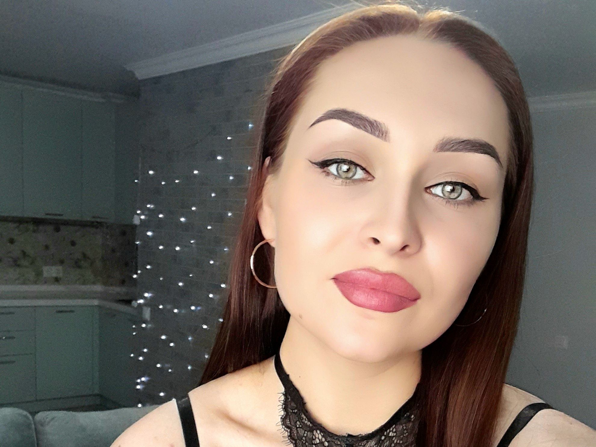 Foto de perfil de modelo de webcam de KattyReychel