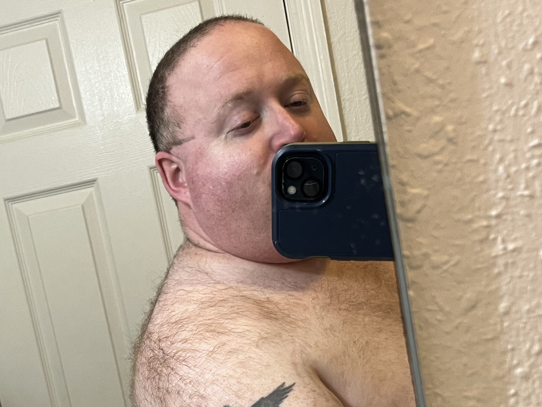 Chubbyhubby40 cam model profile picture 