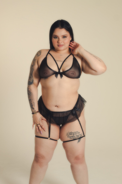 Intérprete DarlyngHarris18 Foto 2