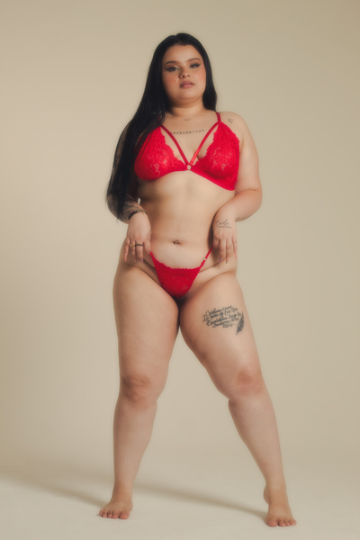 Intérprete DarlyngHarris18 Foto 12