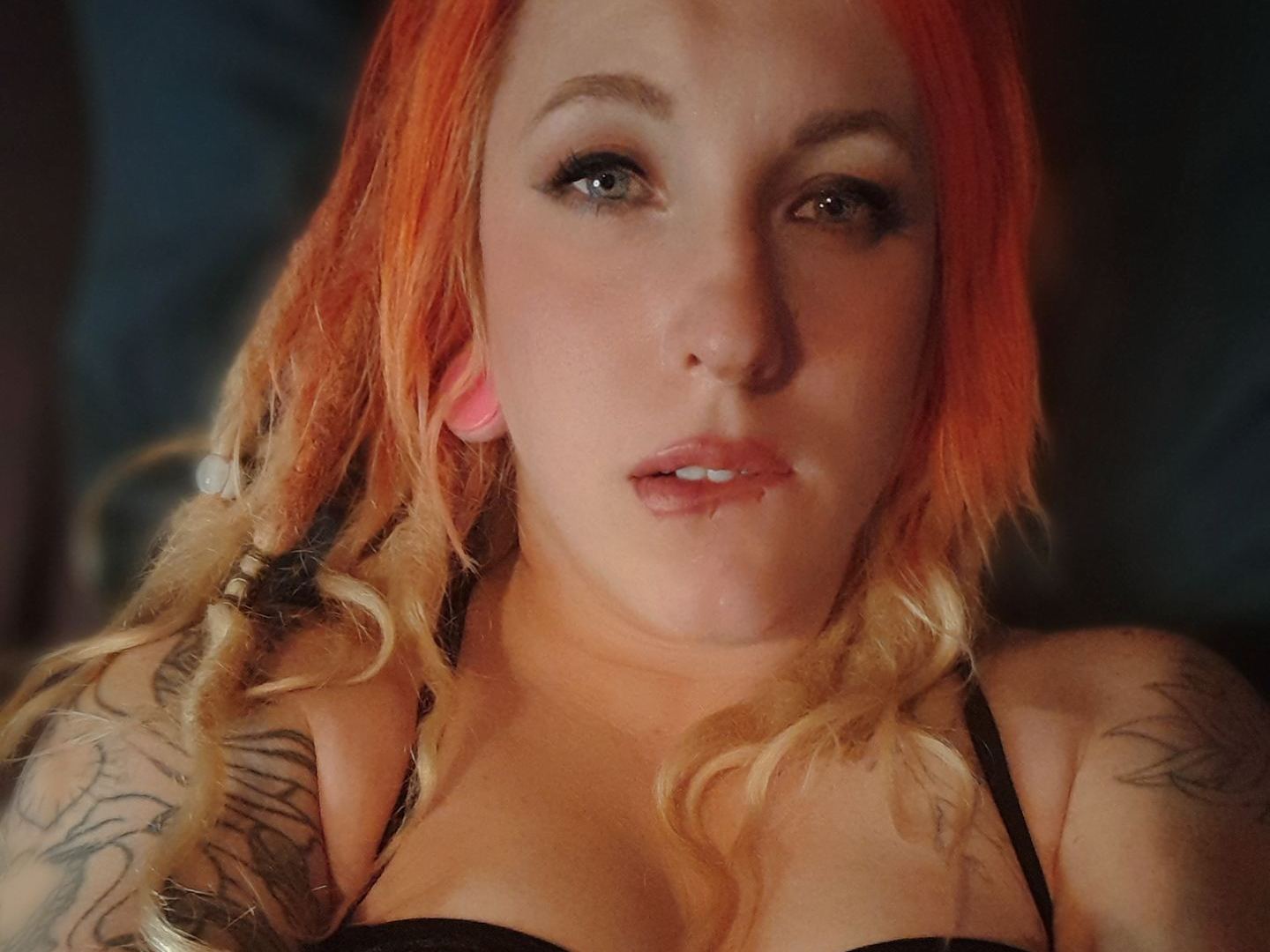 GoddessElayneSweet profielfoto van cam model 